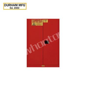 化學(xué)品安全柜_Durham可燃品手動(dòng)門安全存儲(chǔ)柜1045M-17